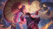 Exorcist Kagura