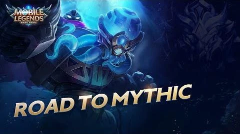 Mobile Legends Mythic rank focus in Mobile Legends — Turtle pit guide