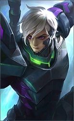 Hero566-portrait.png (163 KB) Gusion "V.E.N.O.M. Emperor Scorpion"