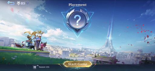 Rookie Season | Mobile Legends: Bang Bang Wiki | Fandom