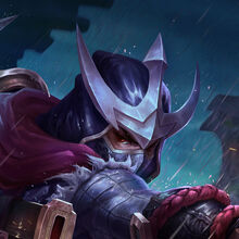 Hayabusa Skins Mobile Legends Bang Bang Wiki Fandom