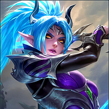 Karina | Mobile Legends: Bang Bang Wiki | Fandom