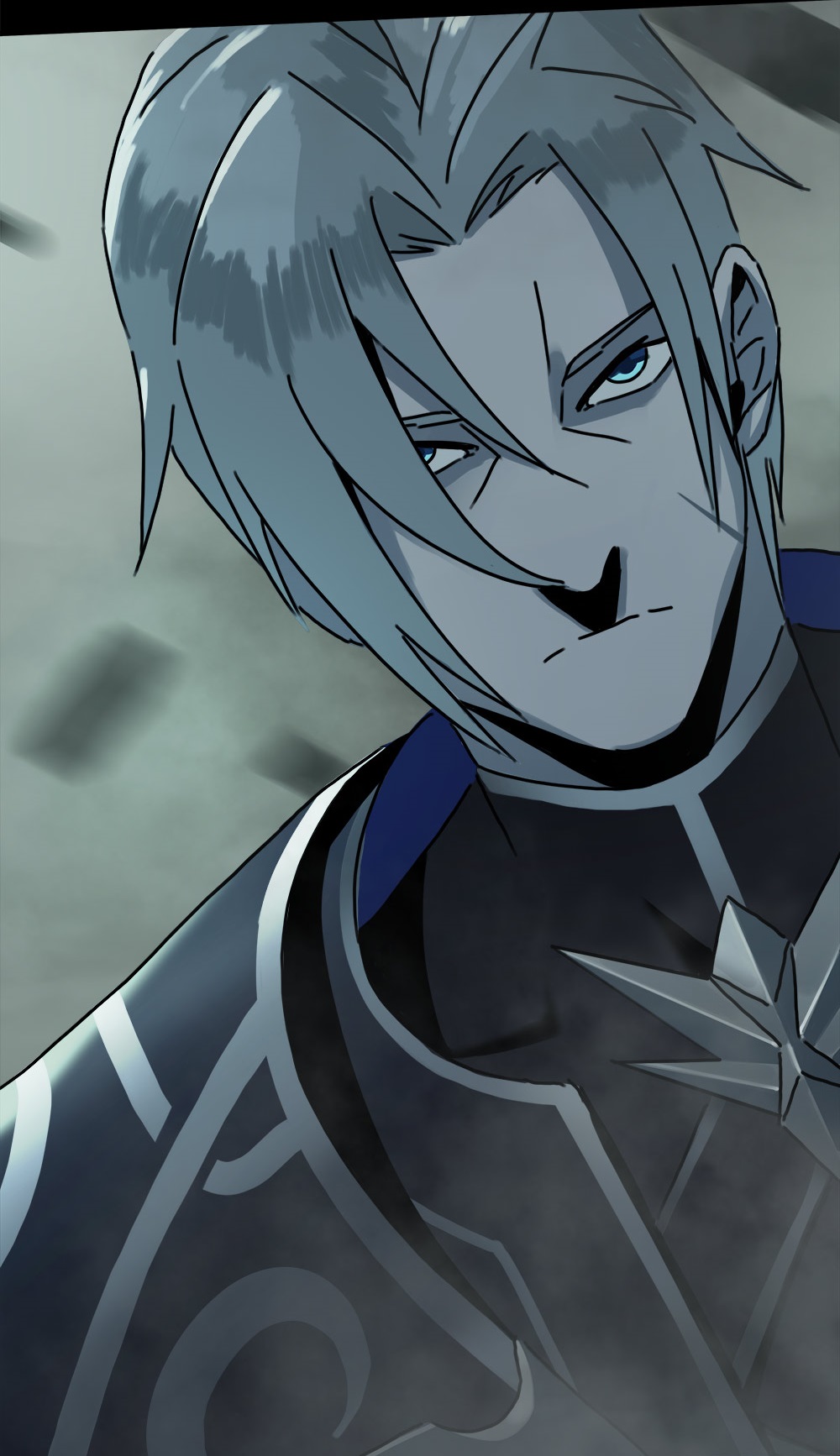 Anime boy icon Anime profile, Anime, Mobile legend wallpaper