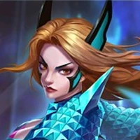 karina mobile legends wallpaper enak