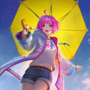 Kagura Skins Mobile Legends Bang Bang Wiki Fandom