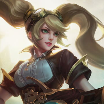 Layla Story Mobile Legends Bang Bang Wiki Fandom