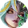 Starlight (Green Painted)
