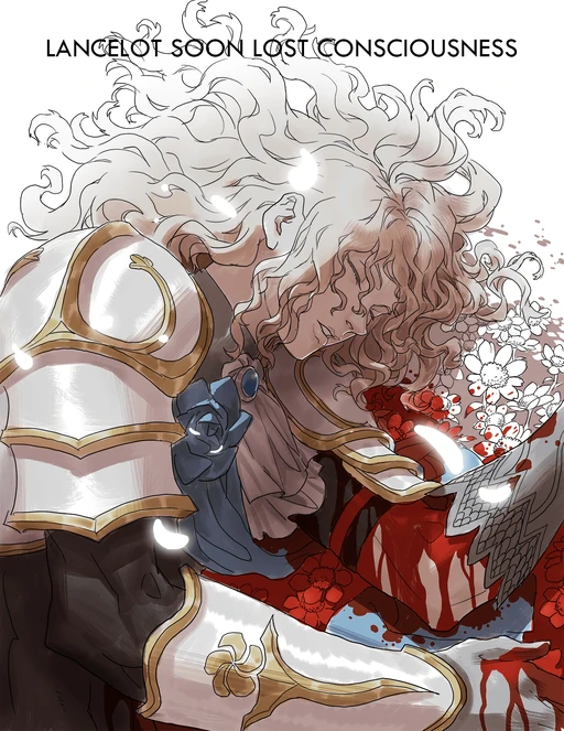 A Knight's Journey p6