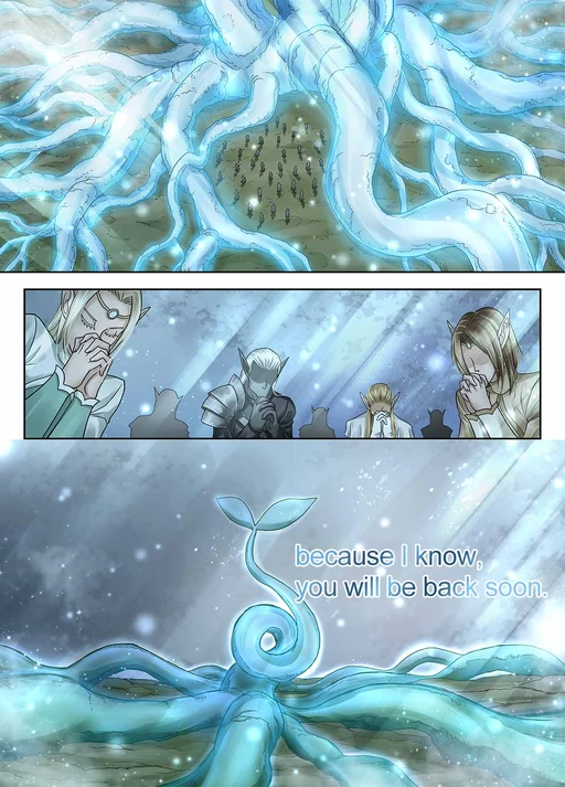 Belerick Comics Page 15