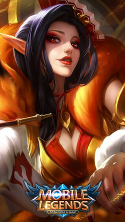 User blog:Michaelandre03/Wallpapers, Mobile Legends: Bang Bang Wiki