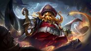 Warlord