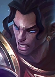 Brody Mobile Legends Bang Bang Wiki Fandom