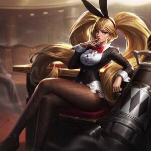Layla Skins Mobile Legends Bang Bang Wiki Fandom