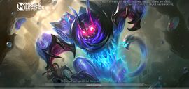 Patch 1.5.70 Loading Screen