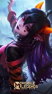 Selena/Skins | Mobile Legends: Bang Bang Wiki | Fandom