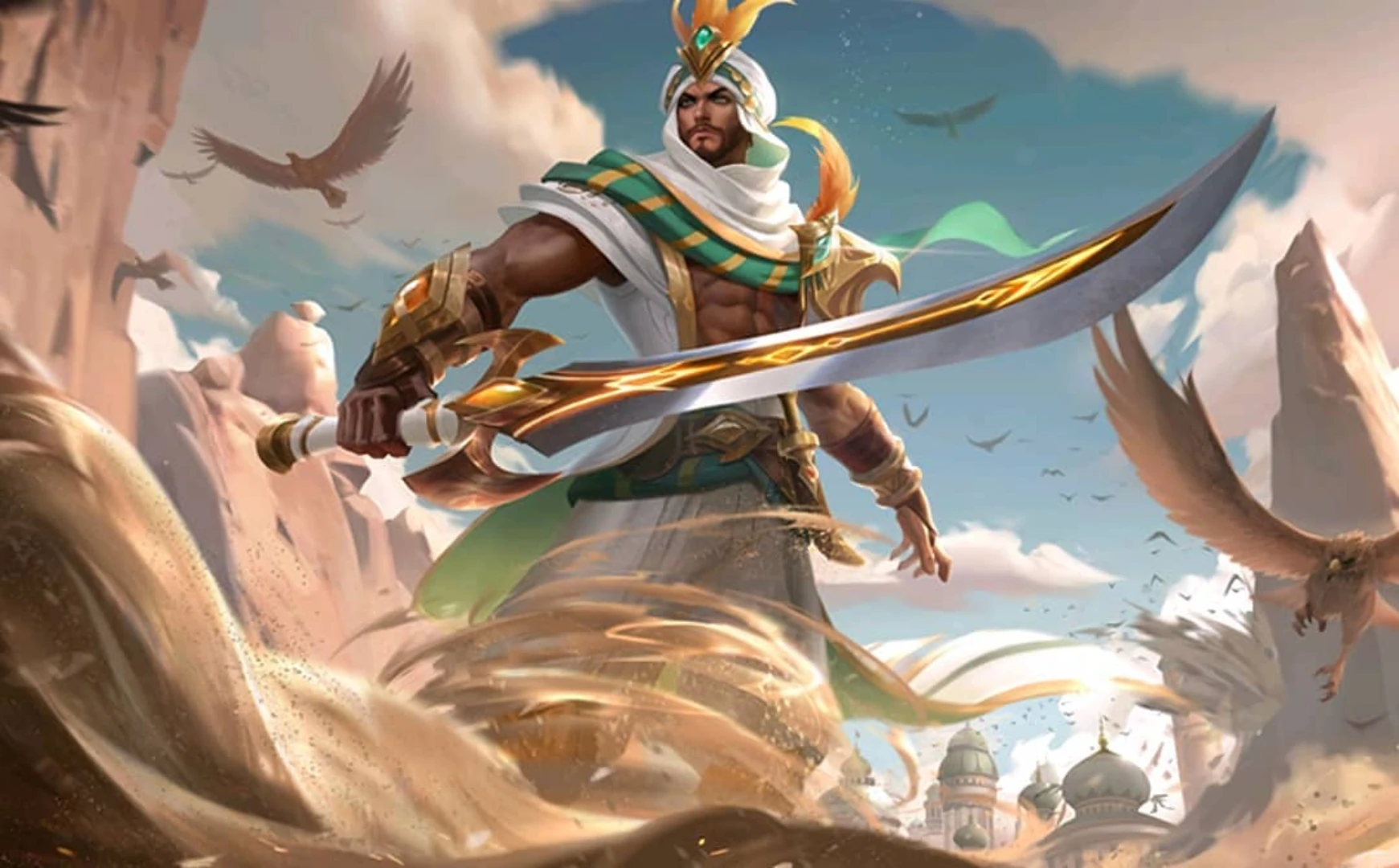 Patch Notes 1 4 94 Mobile Legends Bang Bang Wiki Fandom Patch Notes 1 4 94 Mobile Legends Bang Bang Wiki Fandom