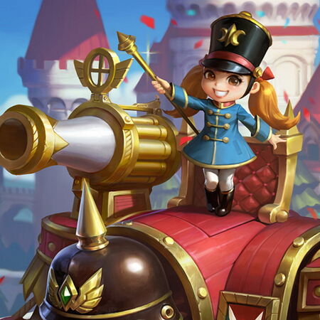 Jawhead Skins Mobile Legends Bang Bang Wiki Fandom