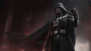 Darth Vader
