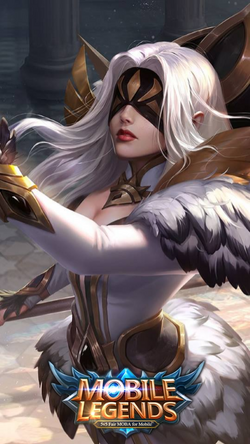 User blog:Michaelandre03/Wallpapers, Mobile Legends: Bang Bang Wiki