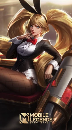 Layla Skins Mobile Legends Bang Bang Wiki Fandom