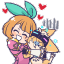 Hug