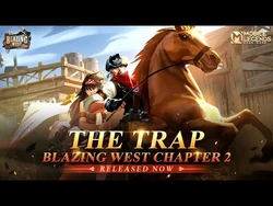 Blazing Bounties Squad Mobile Legends Bang Bang Wiki Fandom