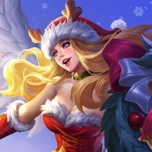 Couple Skins Mobile Legends Bang Bang Wiki Fandom