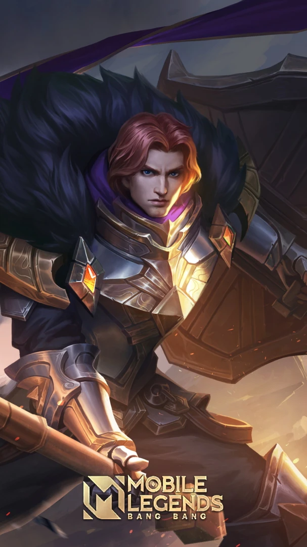 Tigreal/Story | Mobile Legends: Bang Bang Wiki | Fandom