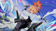 Blade of Kibou