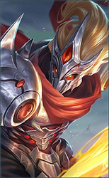 Hayabusa/Cosmetics | Mobile Legends: Bang Bang Wiki | Fandom