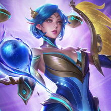 Zodiac Skins Mobile Legends Bang Bang Wiki Fandom