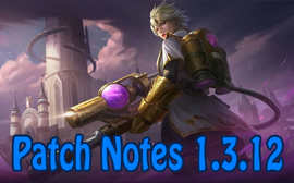 Patch Notes 1.3