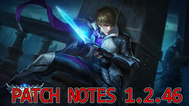 Patch notes 1.2