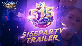 515 Eparty Mobile Legends Bang Bang Wiki Fandom