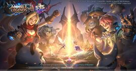 Patch 1.4.70 Loading Screen