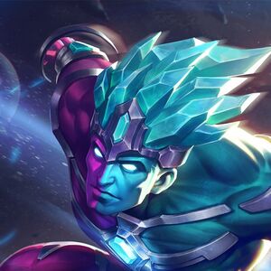 Gord Skins Mobile Legends Bang Bang Wiki Fandom