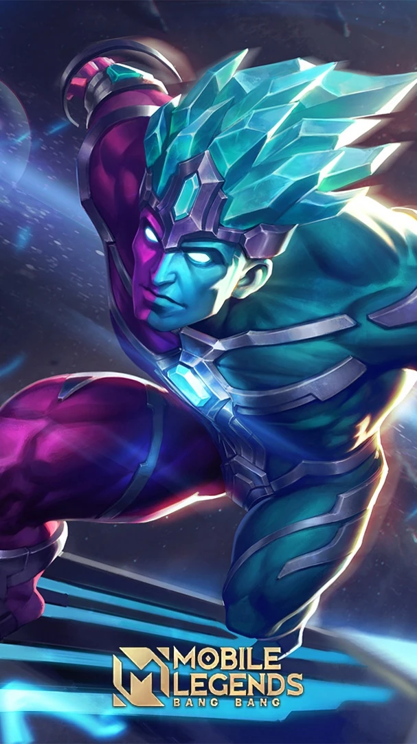 Gord Story Mobile Legends Bang Bang Wiki Fandom