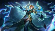 Emerald Enchantress
