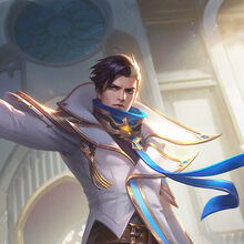 Lightborn Squad Mobile Legends Bang Bang Wiki Fandom