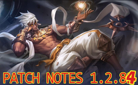 Patch Notes 1.2