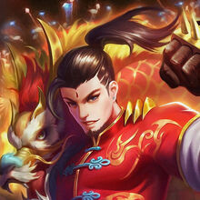 Special Skins Mobile Legends Bang Bang Wiki Fandom