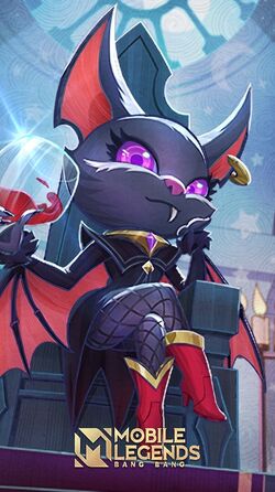 Mobile Legends: Bang Bang Vamp Survival Guide