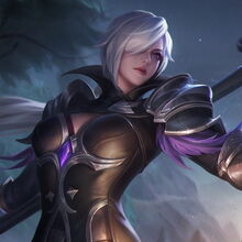 Silvanna Skins Mobile Legends Bang Bang Wiki Fandom