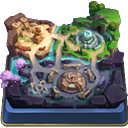 Survival Mobile Legends Bang Bang Wiki Fandom There are separate rankings per each game mode, as well as between fpp and tpp settings. survival mobile legends bang bang