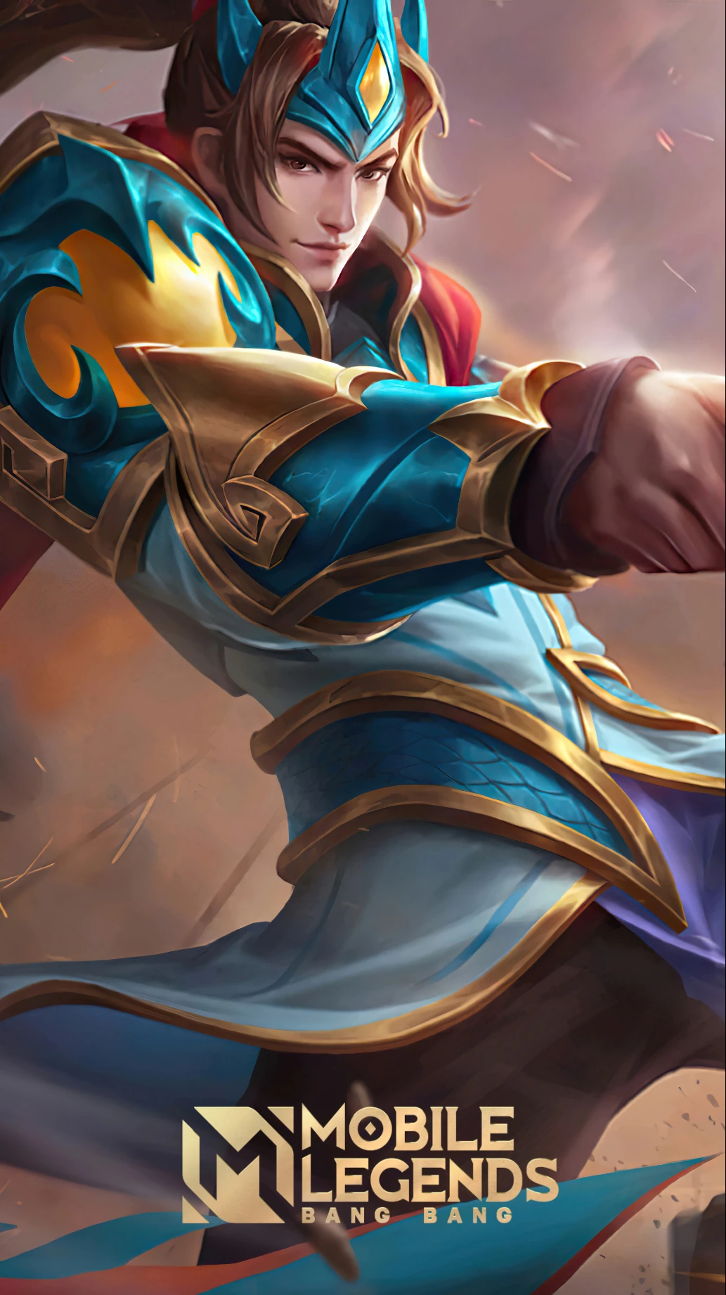 Zilong Story Mobile Legends Bang Bang Wiki Fandom