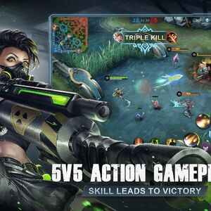 Mobile Legends Bang Bang Mobile Legends Bang Bang Wiki Fandom