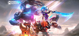 Patch 1.5.88 Loading Screen
