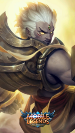 User blog:Michaelandre03/Wallpapers, Mobile Legends: Bang Bang Wiki