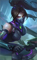 Hero604-portrait.png (160 KB) Hanabi "V.E.N.O.M. Nephila"