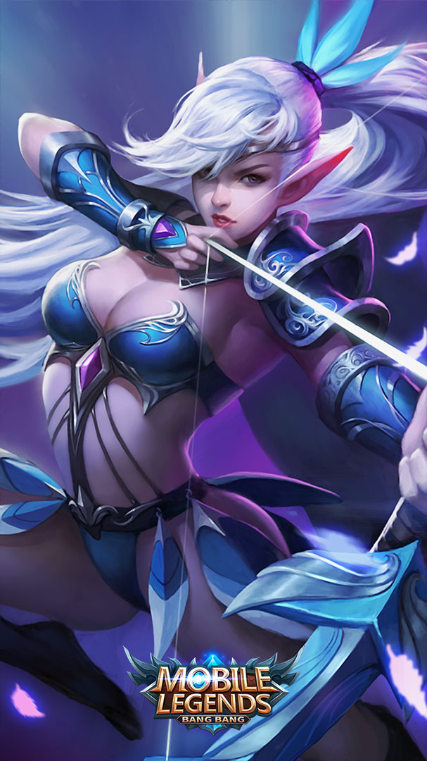 Miya/History | Mobile Legends: Bang Bang Wiki | Fandom Miya/History | Mobile Legends: Bang Bang Wiki | Fandom